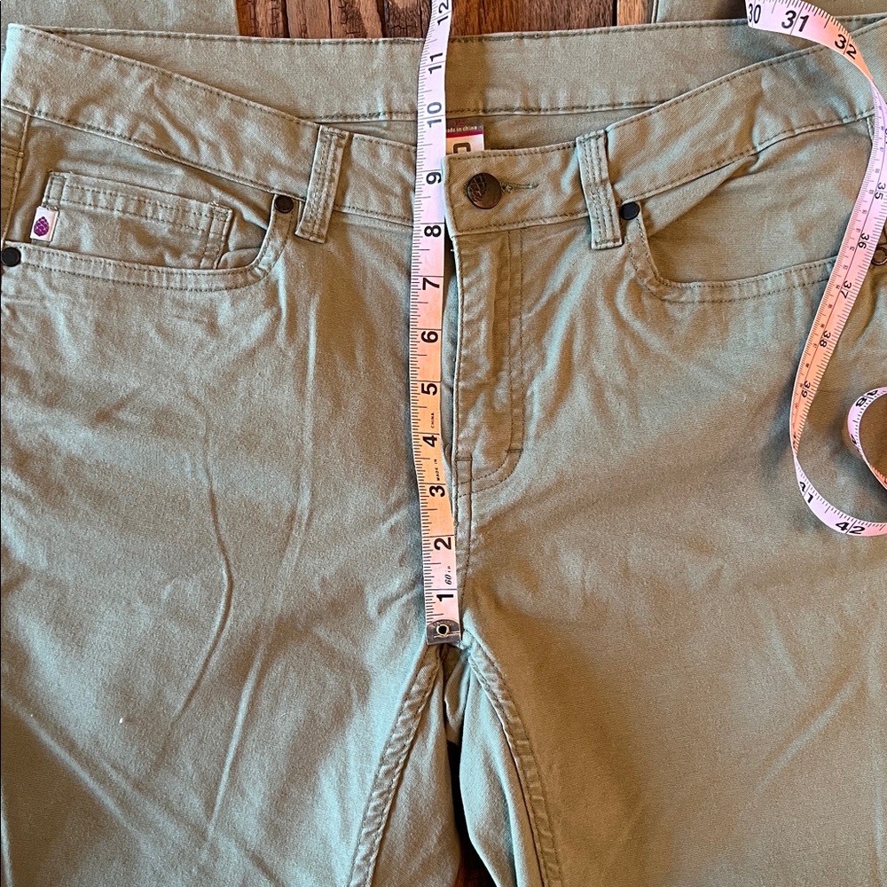Stio Pants - Picture 2 of 7